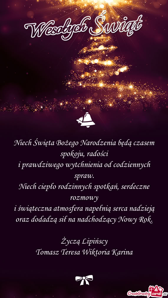 I prawdziwego wytchnienia od codziennych spraw