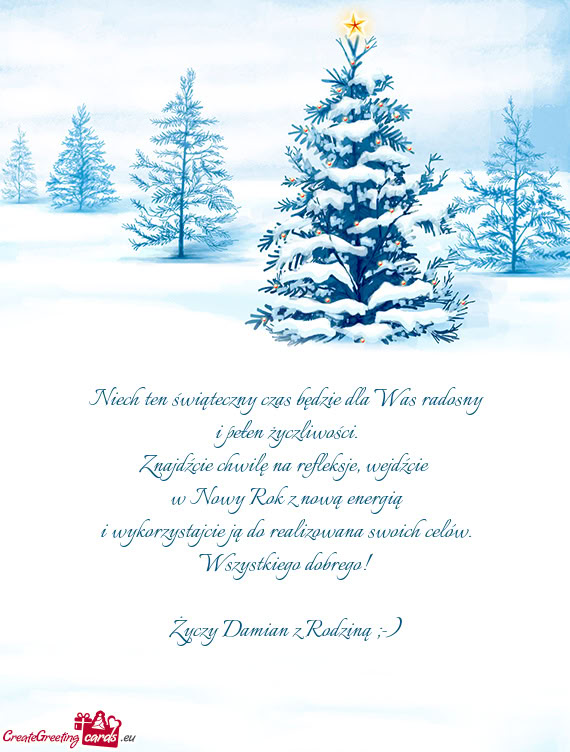 I wykorzystajcie ją do realizowana swoich celów