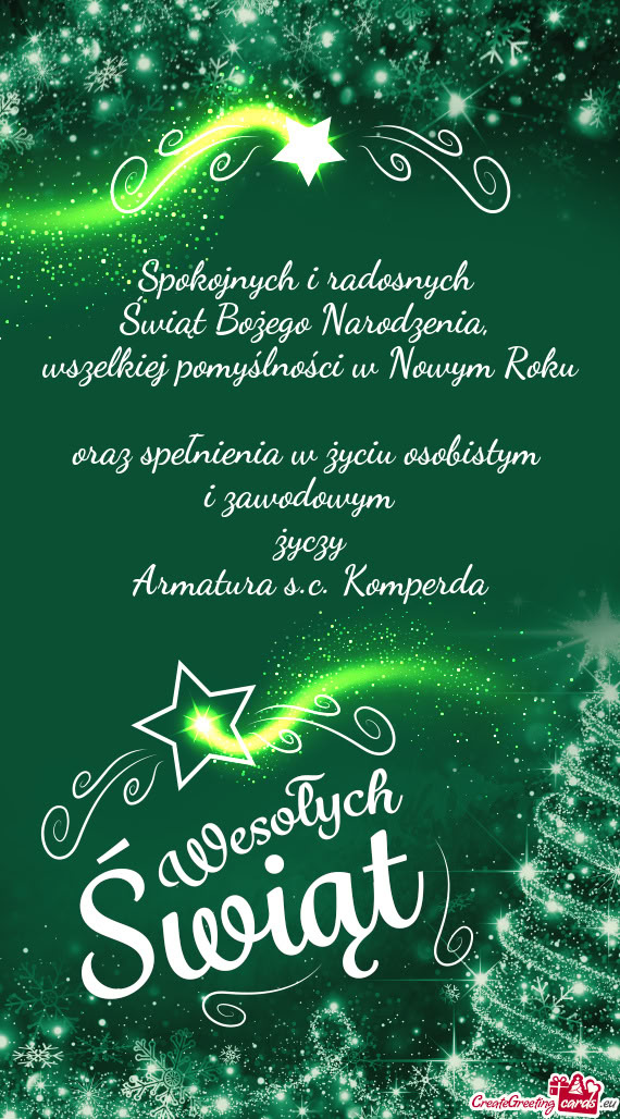 I zawodowym🎄🌟