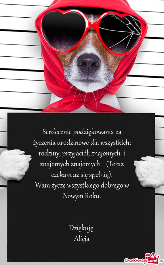 I znajomych znajomych 🥰 (Teraz czekam aż się spełnią)