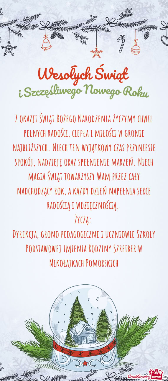 Ią i wdzięcznością