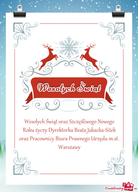 Icy Biura Prawnego Urzędu m