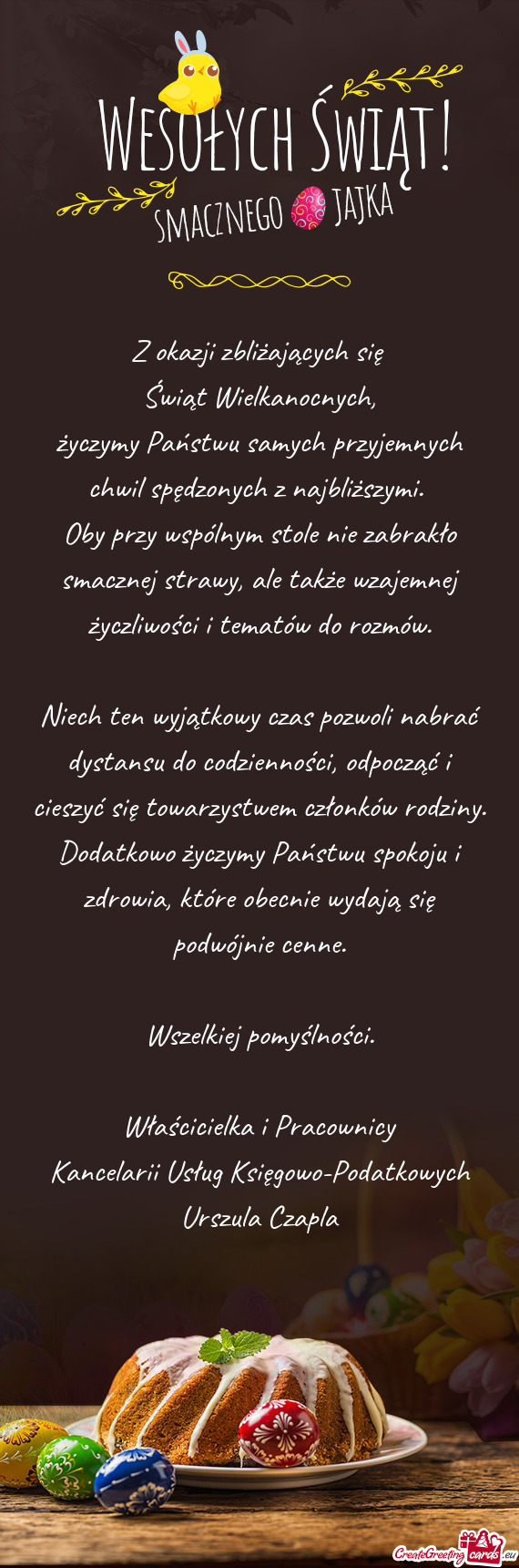 Ię podwójnie cenne