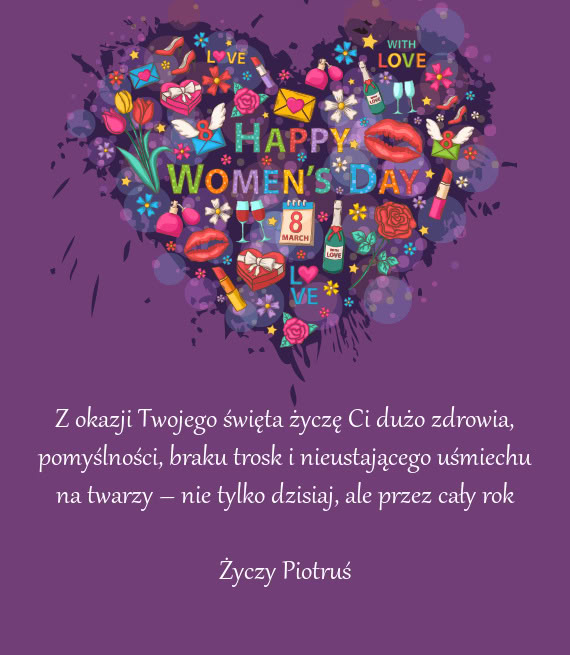 Iechu na twarzy – nie tylko dzisiaj, ale przez cały rok