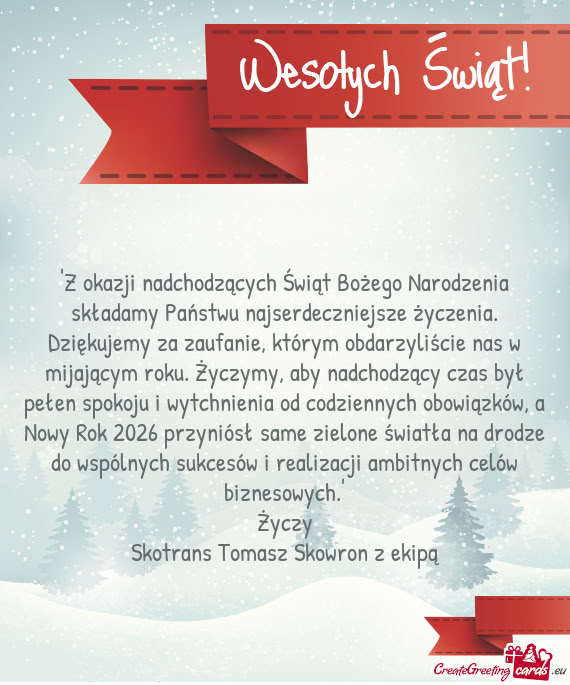 Ielone światła na drodze do wspólnych sukcesów i realizacji ambitnych celów biznesowych."