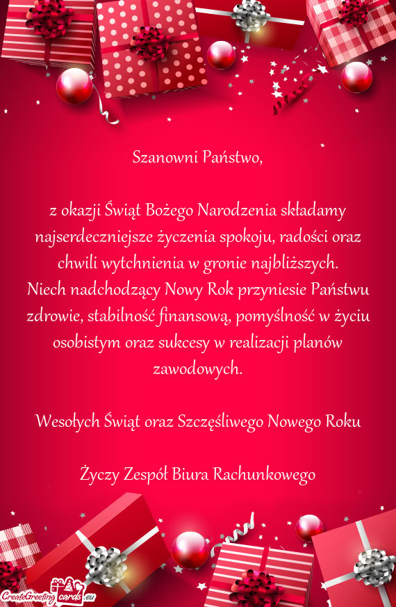 Ili wytchnienia w gronie najbliższych