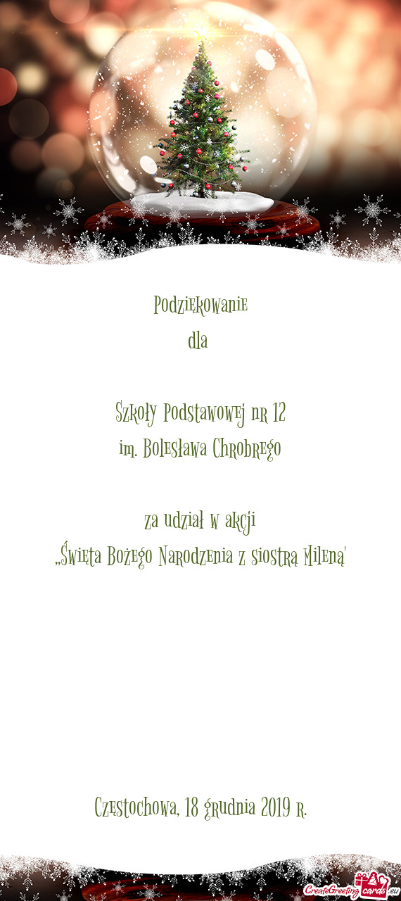 Im. Bolesława Chrobrego