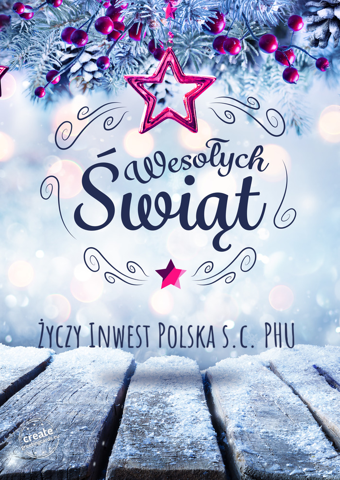 Inwest Polska s.c. PHU