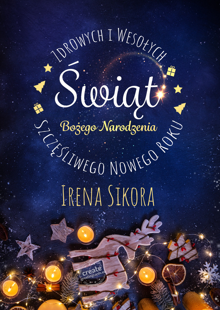 Irena Sikora