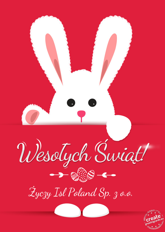 Isl Poland Sp. z o.o.