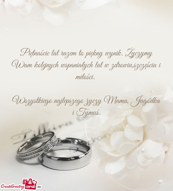 Iu i miłości