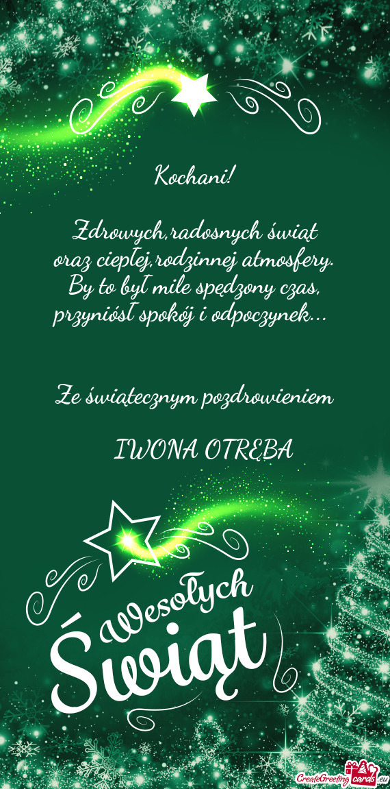 IWONA OTRĘBA