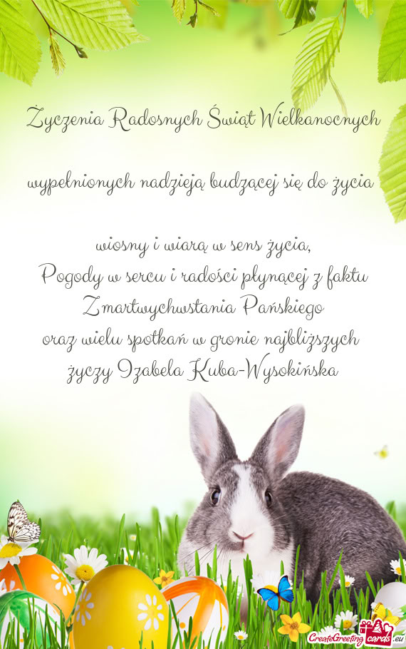 Izabela Kuba-Wysokińska