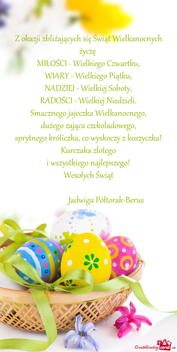 Jadwiga Półtorak-Berus