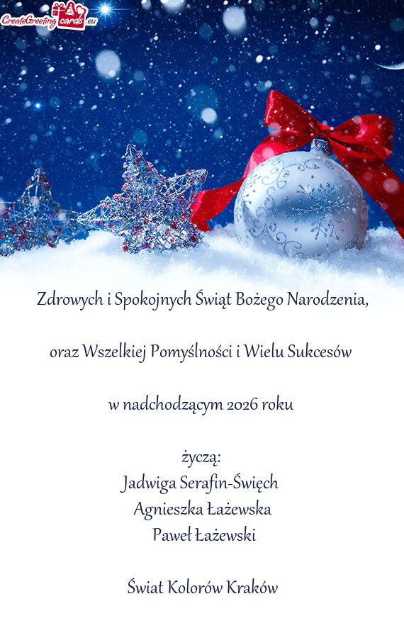 Jadwiga Serafin-Święch