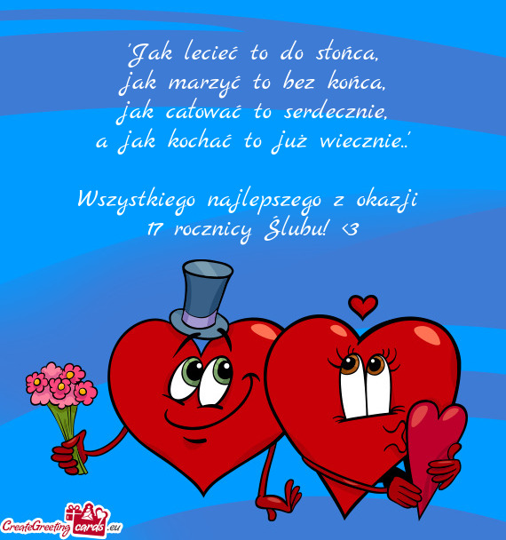 "Jak lecieć to do słońca