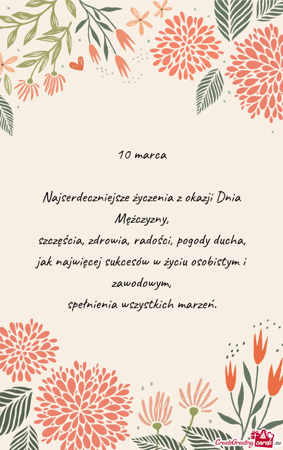 Jak najwięcej sukcesów w życiu osobistym i zawodowym