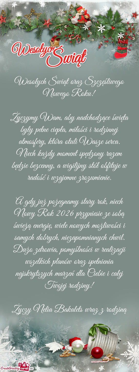 Je w radość i wzajemne zrozumienie