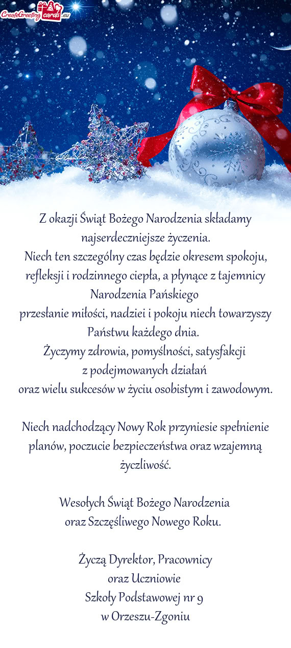 Jemnicy Narodzenia Pańskiego