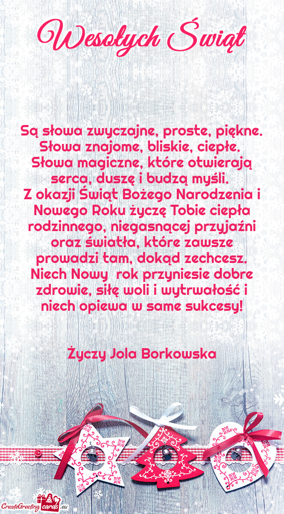Jola Borkowska