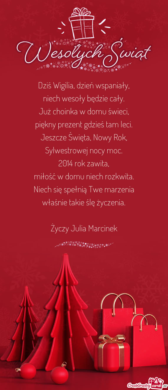 Julia Marcinek