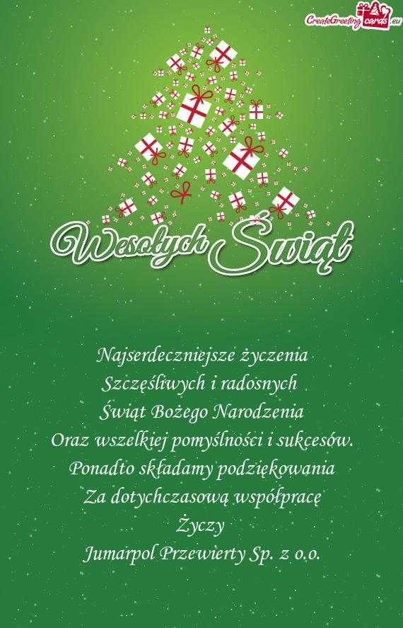 Jumarpol Przewierty Sp. z o.o