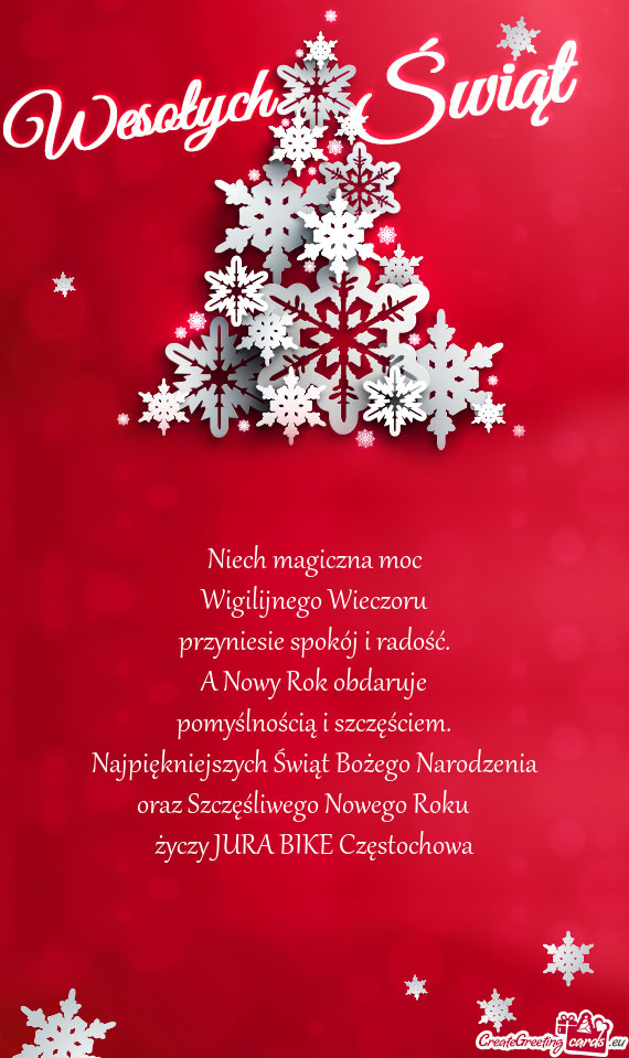 JURA BIKE Częstochowa