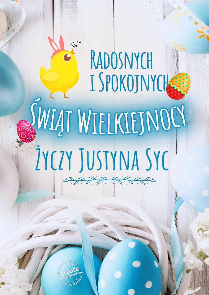Justyna Syc