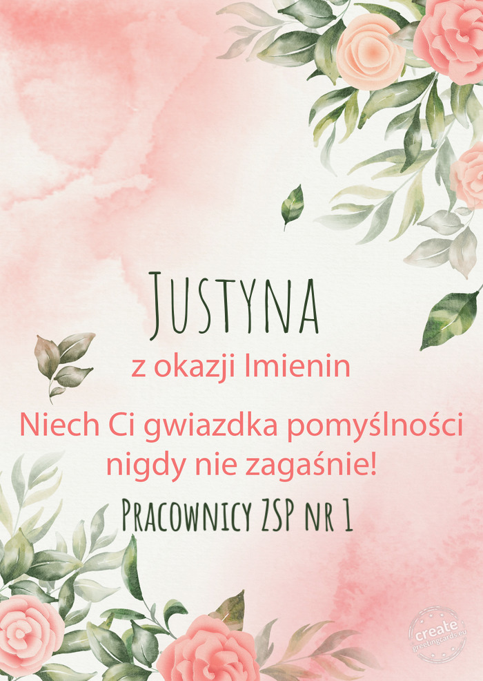 Justyna