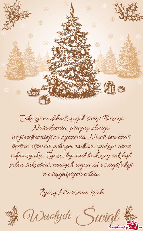 K był pełen sukcesów, nowych wyzwań i satysfakcji z osiągniętych celów