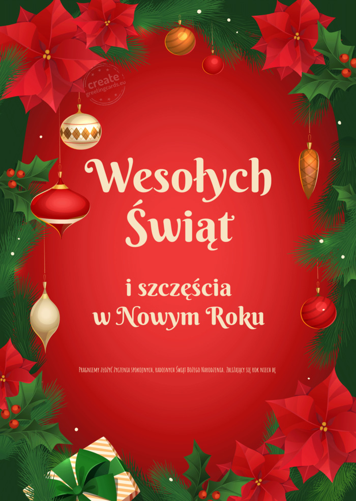 K niech będzie wypełniony sukcesami w życiu osobistym oraz zawodowym.Tekst do uzupełnienia