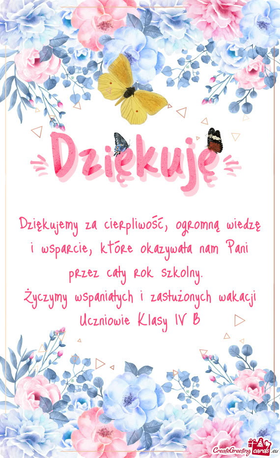 K szkolny