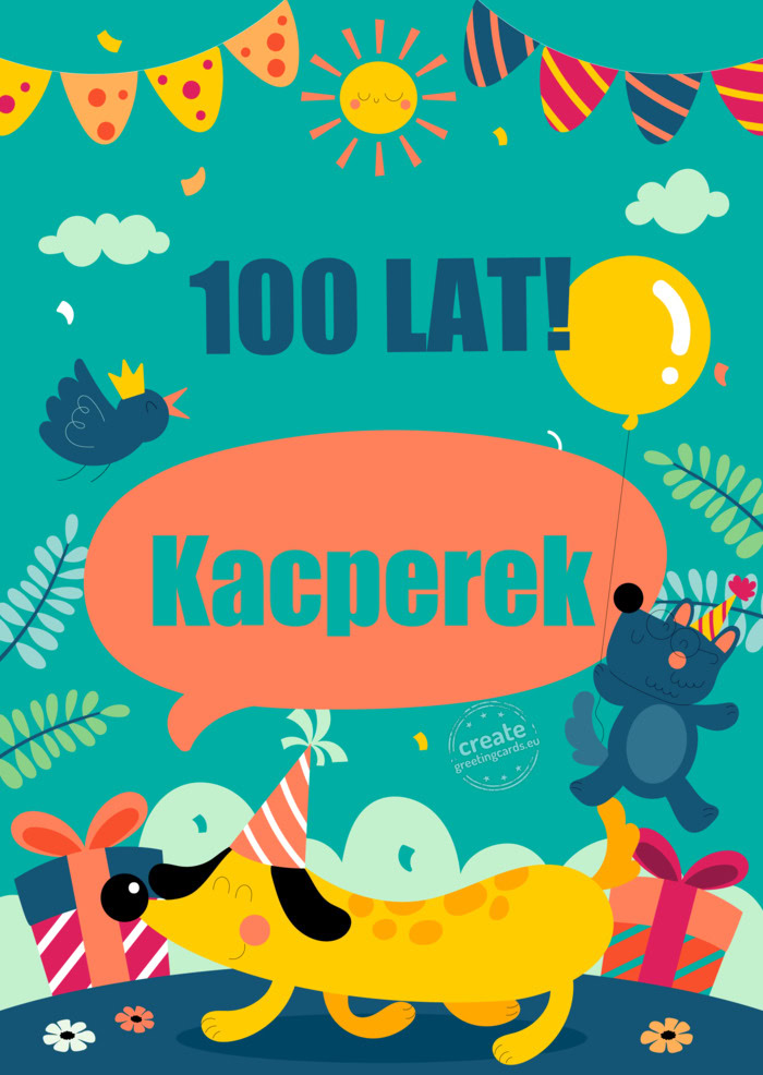 Kacperek
