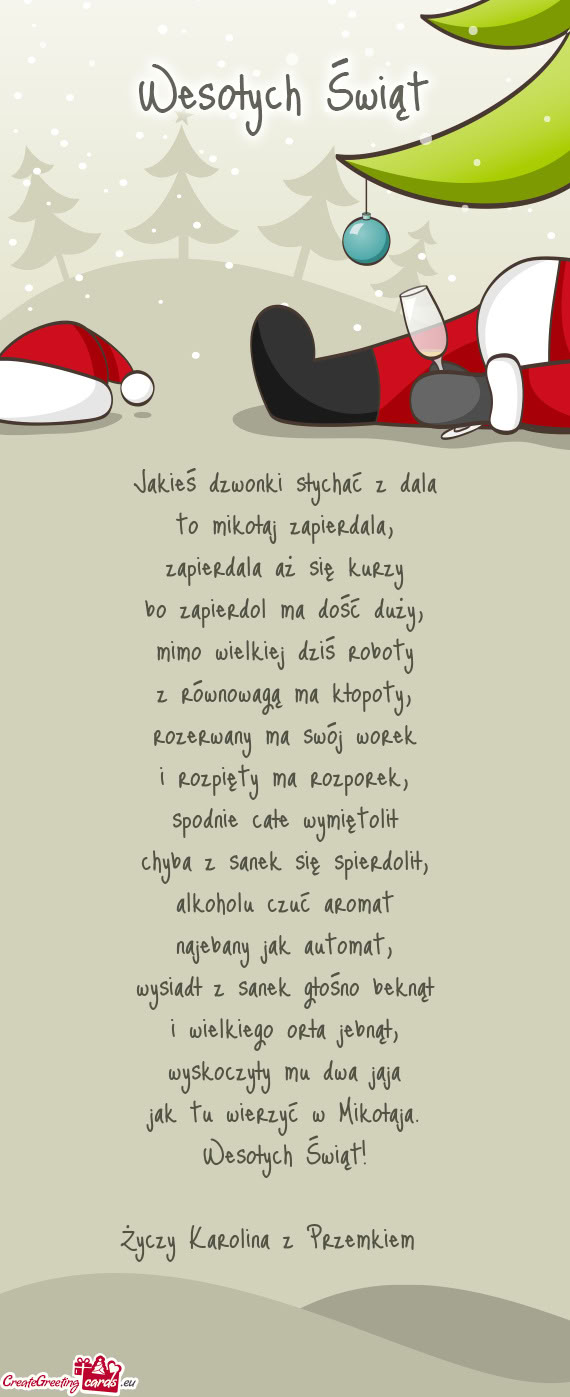 Karolina z Przemkiem 🤪