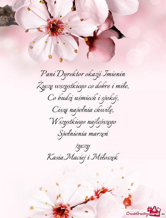 Kasia,Maciej i Miłoszek