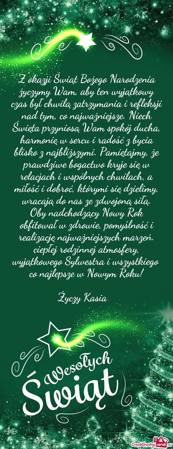 Kasia😘🎄