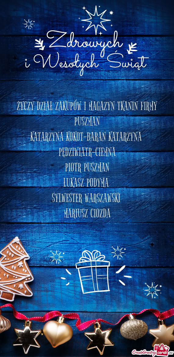 KATARZYNA KOKOT-BARAN KATARZYNA