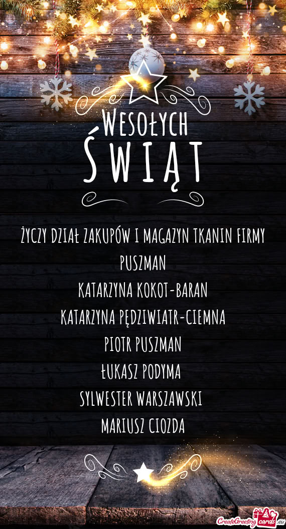 KATARZYNA KOKOT-BARAN