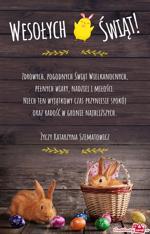 Katarzyna Szematowicz