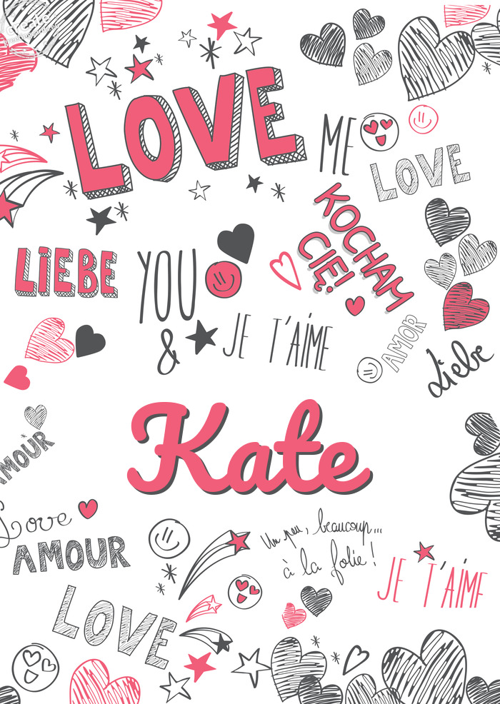 Kate