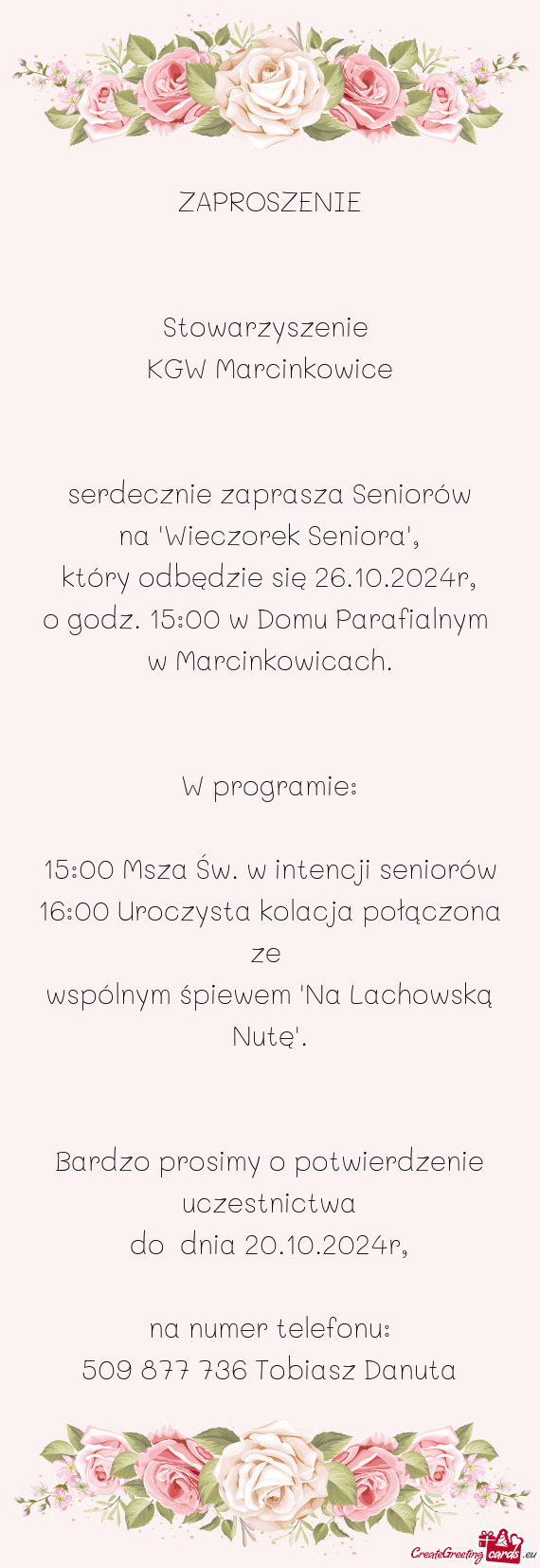 KGW Marcinkowice