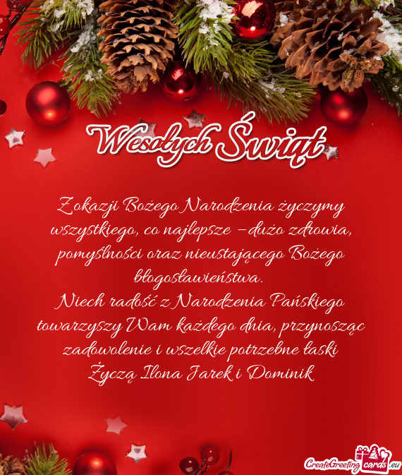 Kie potrzebne łaski