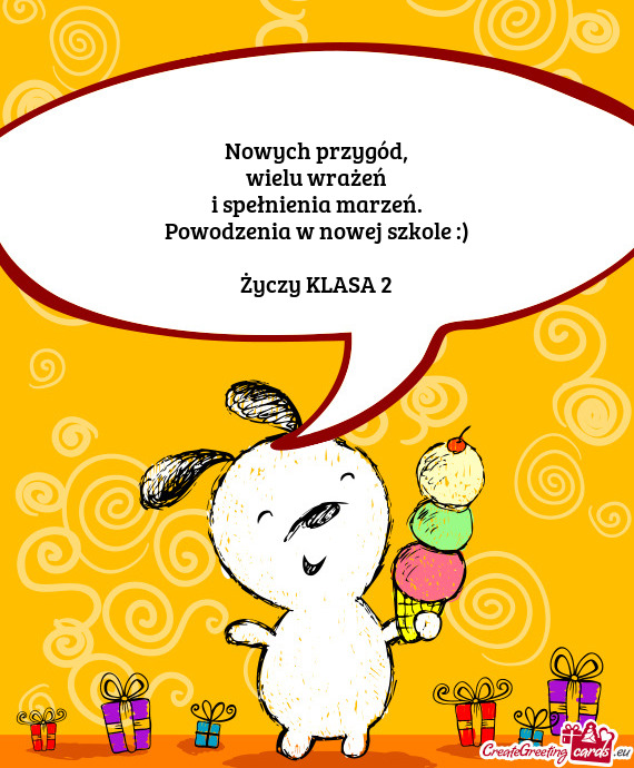 ) KLASA 2