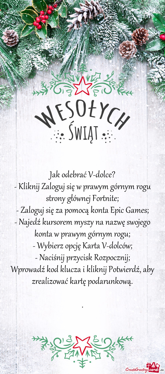 Kliknij Zaloguj się w prawym górnym rogu strony głównej Fortnite;