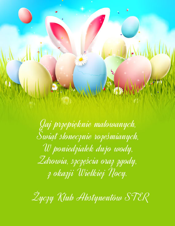 Klub Abstynentów STER