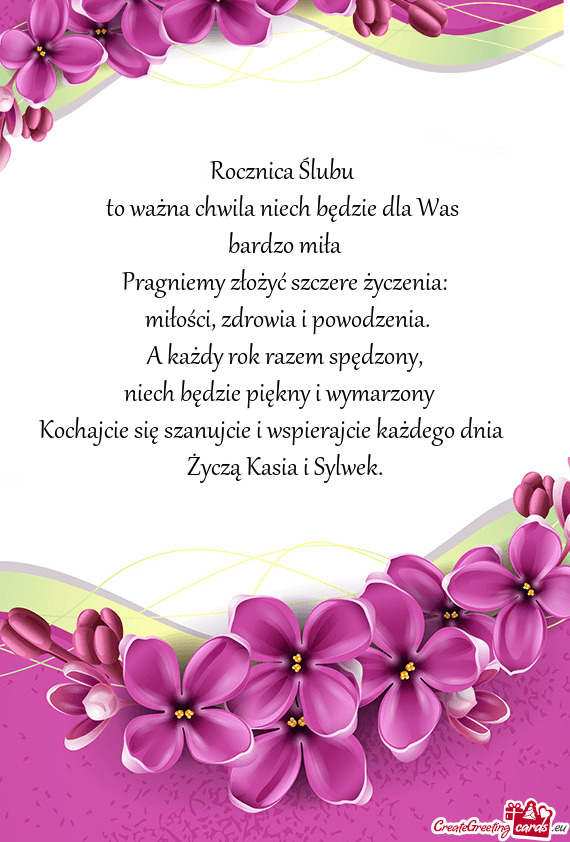 Kochajcie się szanujcie i wspierajcie każdego dnia ❤️