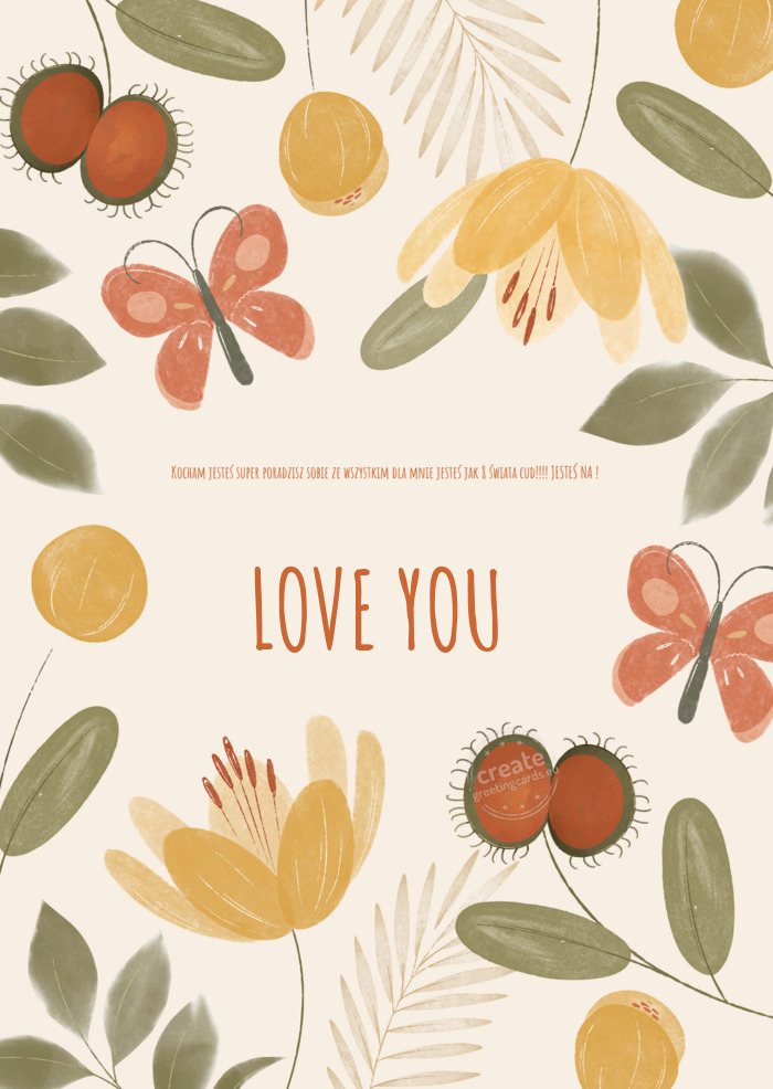 Kocham jesteś super poradzisz sobie ze wszystkim dla mnie jesteś jak 8 świata cud!!!! JESTEŚ NA