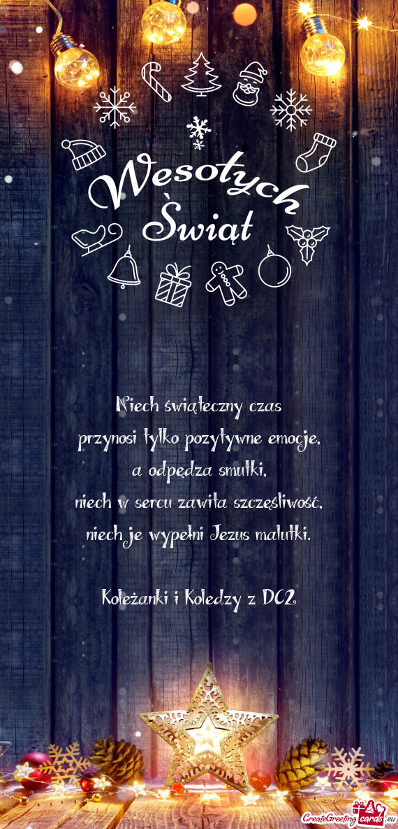 Koleżanki i Koledzy z DC2