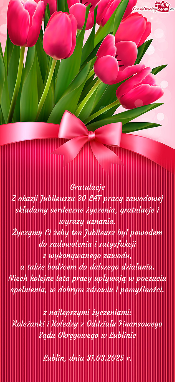 Koleżanki i Koledzy z Oddziału Finansowego Sądu Okręgowego w Lublinie