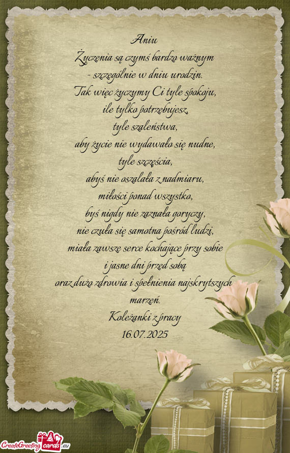 Koleżanki z pracy 16